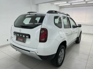 Foto 7 - Renault Duster Duster 1.6 16V SCe Dynamique CVT (Flex) automático