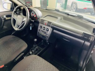 Foto 5 - Chevrolet Classic Corsa Sedan Classic Life 1.0 VHC (Flex) manual