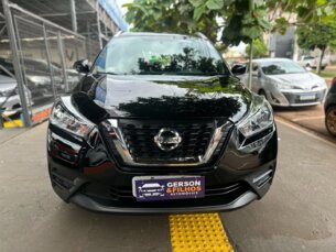 Foto 3 - NISSAN Kicks Kicks 1.6 S (Flex) manual