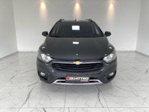 Foto 2 - Chevrolet Onix Onix 1.4 Activ SPE/4 manual