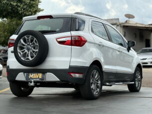 Foto 3 - Ford EcoSport Ecosport Freestyle 1.6 16V (Flex) manual