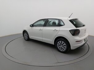 Foto 3 - Volkswagen Polo Polo 1.0 manual