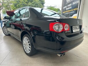 Foto 4 - Volkswagen Jetta Jetta 2.5 20V automático