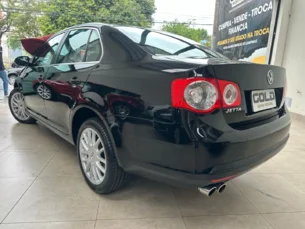 Foto 4 - Volkswagen Jetta Jetta 2.5 20V automático