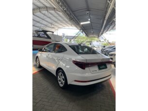 Foto 7 - Hyundai HB20S HB20S 1.0 Comfort Plus manual