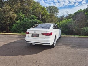 Foto 5 - Volkswagen Virtus Virtus 1.6 Sense (Aut) automático
