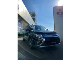 Foto 1 - Mitsubishi Outlander Outlander 2.2 DI-D Top 4WD automático