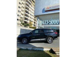 Foto 2 - Mitsubishi Outlander Outlander 2.2 DI-D Top 4WD automático