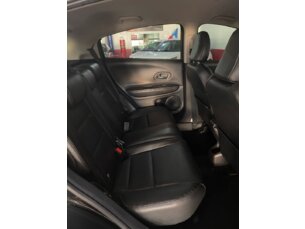 Foto 7 - Honda HR-V HR-V EXL CVT 1.8 I-VTEC FlexOne automático