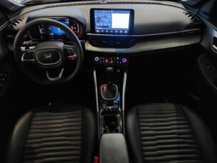 Foto 9 - Fiat Fastback Fastback 1.0 Turbo 200 Impetus (Aut) automático