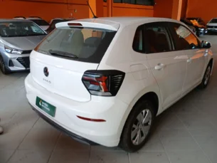 Foto 5 - Volkswagen Polo Polo 1.0 manual
