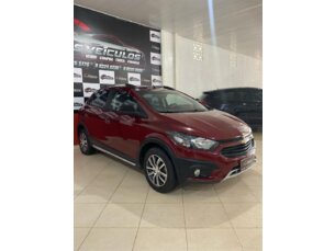Foto 2 - Chevrolet Onix Onix 1.4 Activ SPE/4 manual