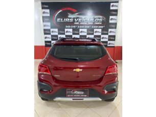Foto 6 - Chevrolet Onix Onix 1.4 Activ SPE/4 manual
