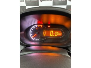 Foto 9 - Chevrolet Onix Onix 1.0 (Flex) manual
