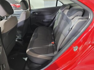 Foto 6 - Chevrolet Prisma Prisma 1.0 LT SPE/4 manual