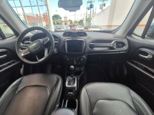 Foto 9 - Jeep Renegade Renegade 1.3 T270 Longitude automático