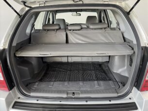 Foto 8 - Hyundai Tucson Tucson GLS 2.0 16V (Flex) (aut) automático