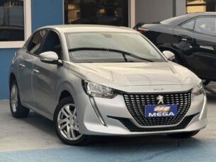 Peugeot 208 1.6 Active (Aut)