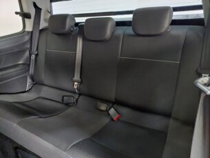 Foto 9 - Volkswagen Saveiro Saveiro 1.6 CD Robust manual