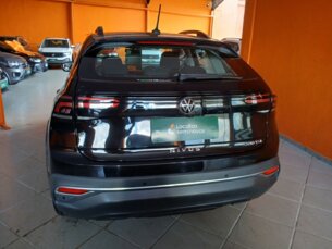 Foto 5 - Volkswagen Nivus Nivus 1.0 200 TSI Comfortline automático