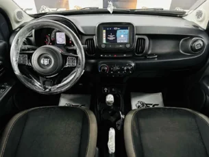 Foto 8 - Fiat Mobi Mobi 1.0 Trekking manual