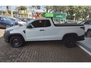 Foto 2 - Fiat Strada Strada 1.4 Cabine Plus Endurance manual