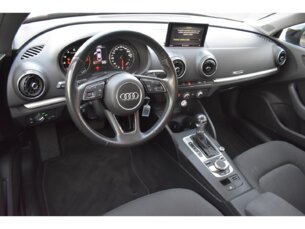 Foto 4 - Audi A3 Sedan A3 Sedan 1.4 Prestige Tiptronic (Flex) automático