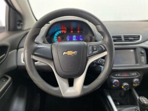 Foto 8 - Chevrolet Onix Onix 1.0 LT SPE/4 manual