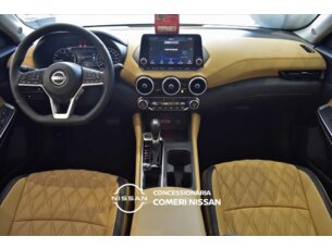 Foto 9 - NISSAN Sentra Sentra 2.0 Exclusive CVT (Aut) automático