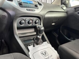 Foto 7 - Ford Ka Ka 1.0 SE manual