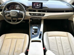 Foto 4 - Audi A4 A4 2.0 TFSI Prestige Plus automático
