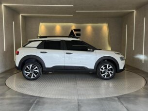 Foto 9 - Citroën C4 Cactus C4 Cactus 1.6 THP Shine Pack (Aut) automático