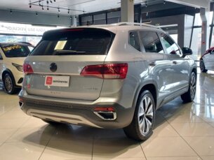 Foto 5 - Volkswagen Taos Taos 1.4 250 TSI Highline (Aut) automático