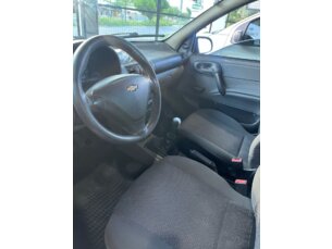 Foto 6 - Chevrolet Classic Classic LS VHC E 1.0 (Flex) manual