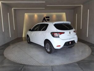 Foto 4 - Renault Sandero Sandero 1.0 GT Line manual