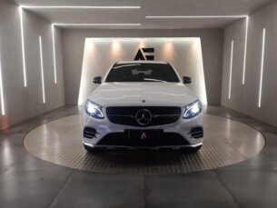 Foto 2 - Mercedes-Benz GLC AMG GLC 43 AMG 4Matic automático