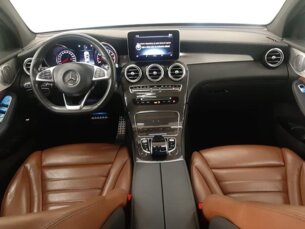 Foto 9 - Mercedes-Benz GLC AMG GLC 43 AMG 4Matic automático