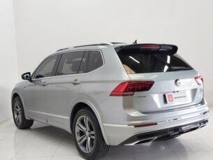 Foto 4 - Volkswagen Tiguan Tiguan Allspace 2.0 350 TSI R-Line 4WD automático