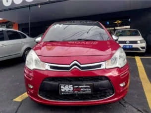 Foto 3 - Citroën C3 C3 Exclusive 1.6 16V (Flex)(aut) automático