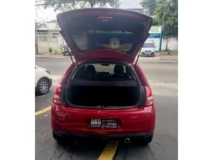 Foto 9 - Citroën C3 C3 Exclusive 1.6 16V (Flex)(aut) automático