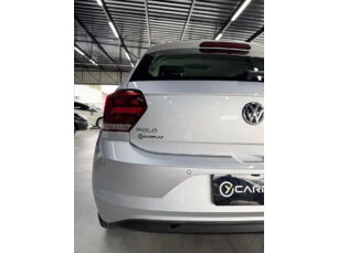 Foto 7 - Volkswagen Polo Polo 200 TSI Comfortline (Aut) (Flex) automático