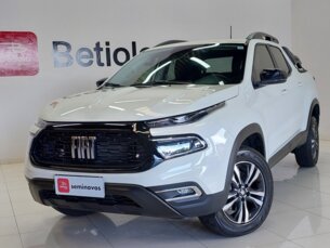 Foto 2 - Fiat Toro Toro 1.3 T270 Freedom (Aut) automático