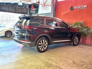 Foto 6 - CAOA Chery Tiggo 7 PRO Tiggo 7 PRO 1.6 Turbo GDI DCT automático