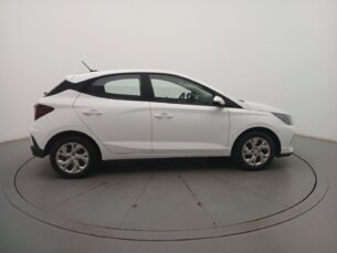 Foto 6 - Hyundai HB20 HB20 1.0 Comfort manual