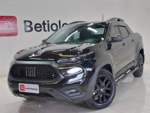 Foto 2 - Fiat Toro Toro 2.0 TDI Ultra 4WD (Aut) automático