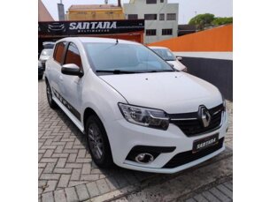 Foto 2 - Renault Sandero Sandero 1.0 GT Line manual