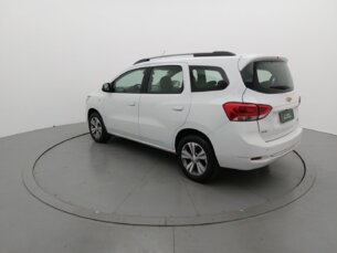 Foto 3 - Chevrolet Spin Spin 1.8 Econoflex Premier 7S (Aut) automático
