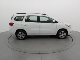 Foto 6 - Chevrolet Spin Spin 1.8 Econoflex Premier 7S (Aut) automático