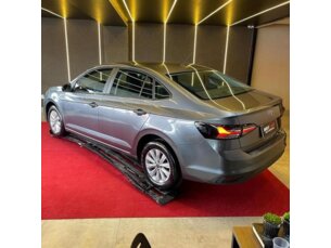 Foto 4 - Volkswagen Virtus Virtus 1.0 170 TSI (!)1.0 automático
