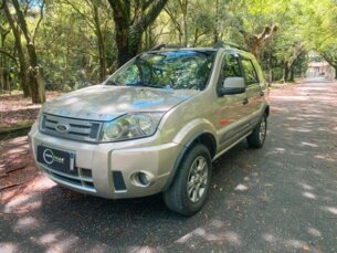 Foto 3 - Ford EcoSport Ecosport Freestyle 1.6 (Flex) manual